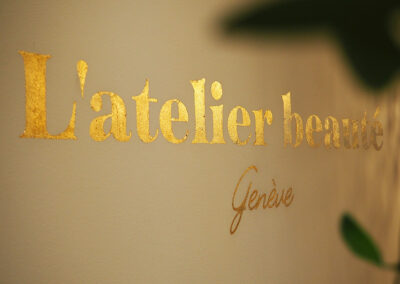 L’Atelier Beauté