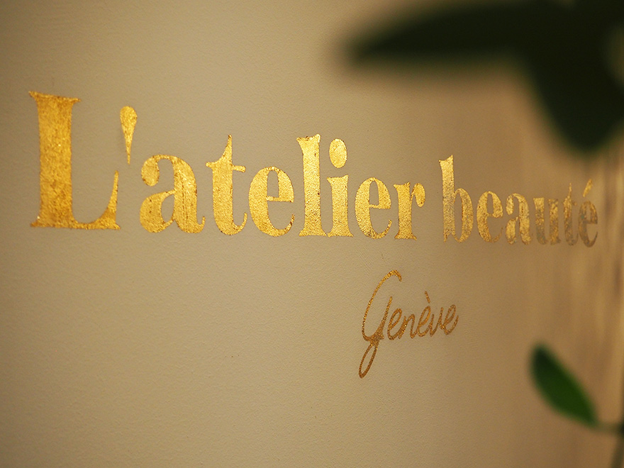 L’Atelier Beauté