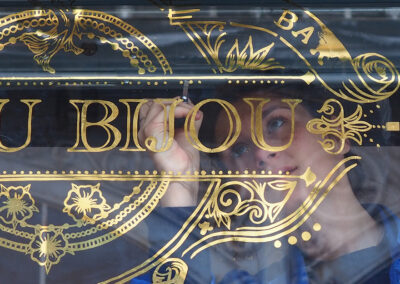 Bijou Bijou