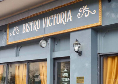Bistro Victoria