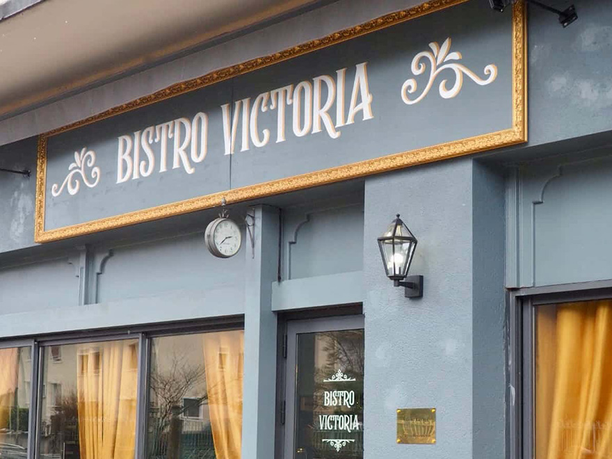 Bistro Victoria