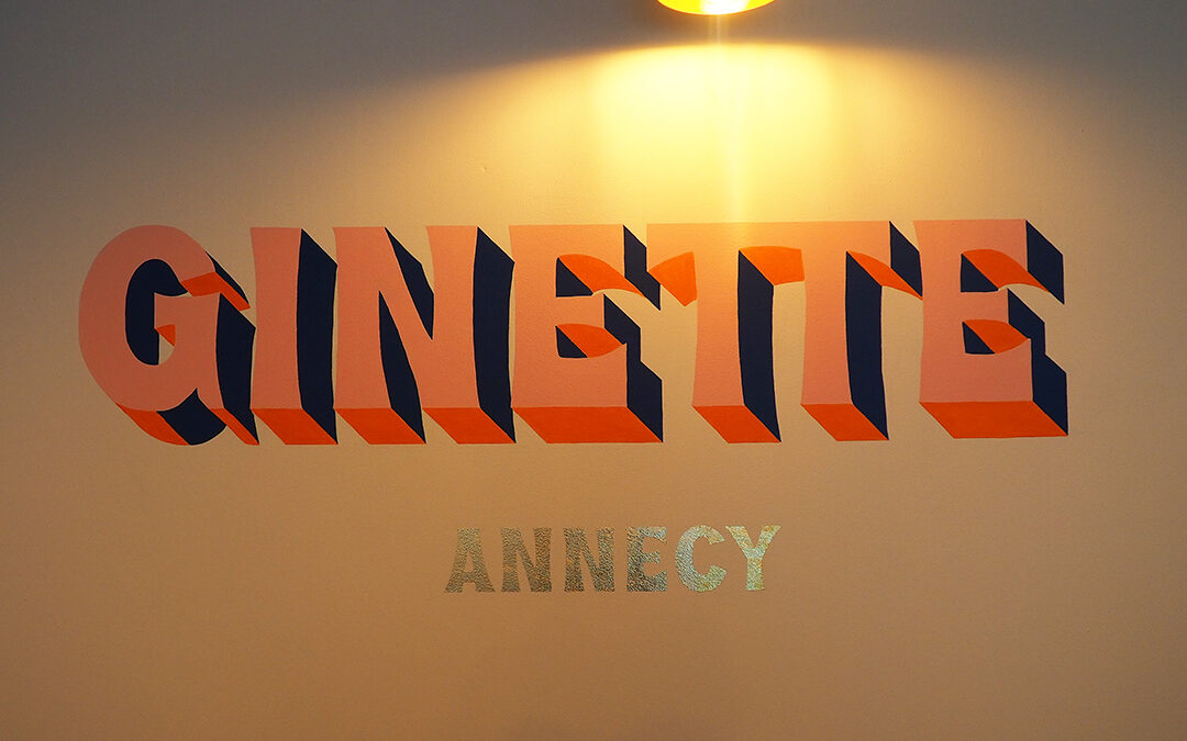 Ginette Annecy