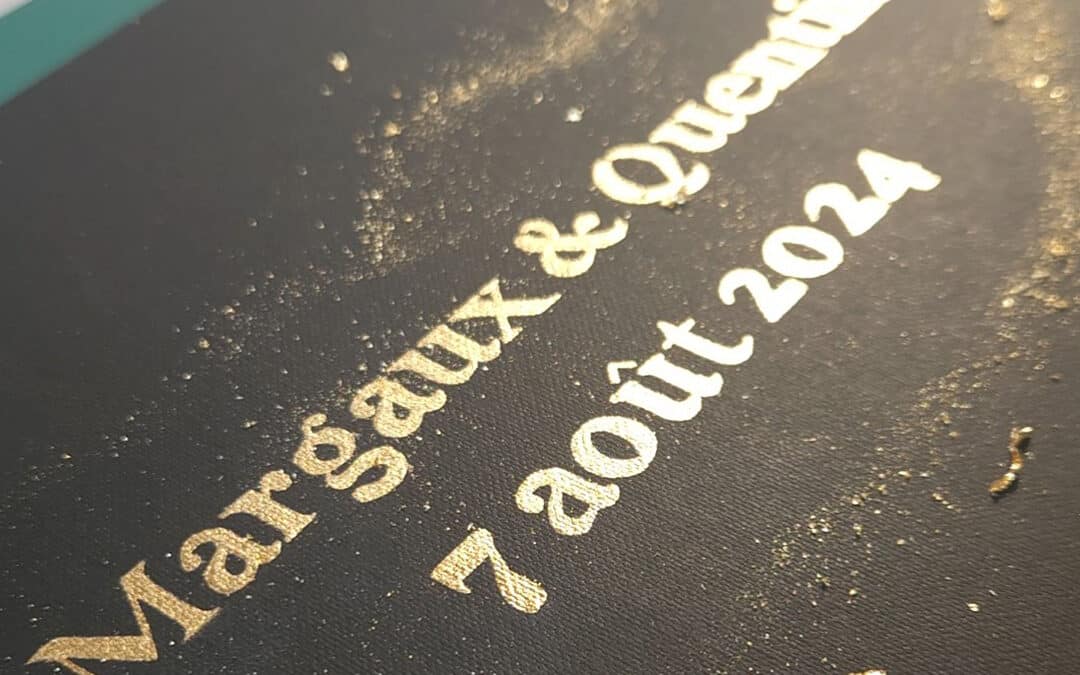Livre d’or