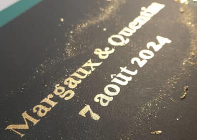 Livre d’or