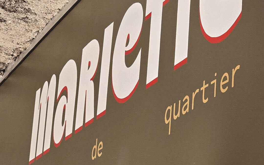 Mariette