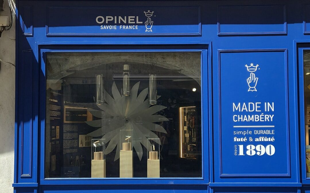 Opinel
